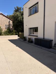 Les jardins de Saint Pancrace
