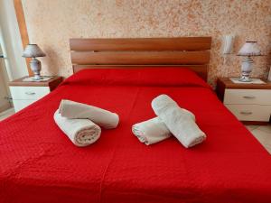 Affitto breve Puccio A Chiazza Realmonte