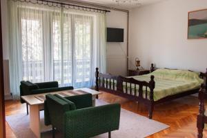 Apartmani Stanojevic Sokobanja