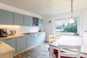 Haus Roter Sand in Hooksiel