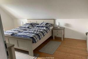 Haus Roter Sand in Hooksiel
