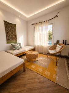 Kefia house