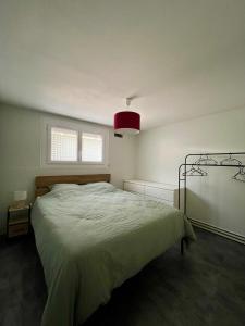 Appartement avec piscine