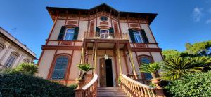 Lamericano Luxury Rooms