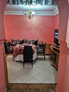 Luxury Apartment Wintering Pool & Top Location