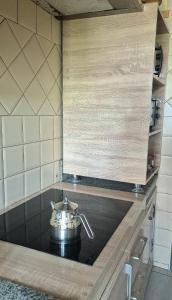 Luxury Apartment Wintering Pool & Top Location