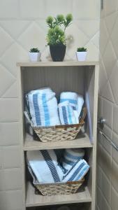 Luxury Apartment Wintering Pool & Top Location