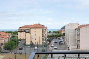 Alloggio Gallinara