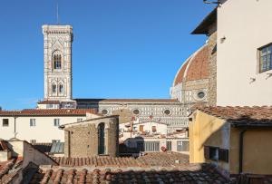 Apartments Florence- The Four Suites