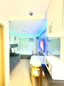 Centro Luxe staycation Bolton Downtown davao