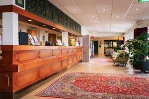 Best Western Hotell Lerdalshoejden