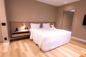 Hotel Intercity Address Faria Lima