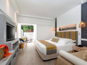 Mercure Rhodes Alexia Hotel & Spa