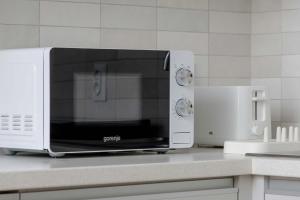 Bright Studio in Krakow Close to Wawel Castle and Market Square