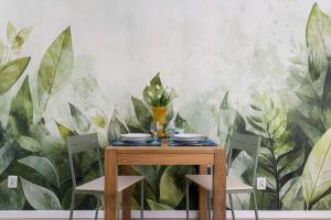 Bright Studio in Krakow Close to Wawel Castle and Market Square