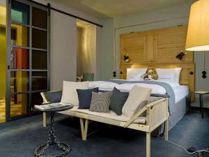 25hours Hotel Altes Hafenamt