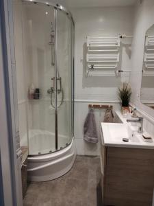 Apartament Przyjaźń