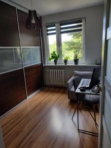 Apartament Przyjaźń