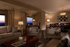 Hilton Orlando Lake Buena Vista - Disney Springs™ Area