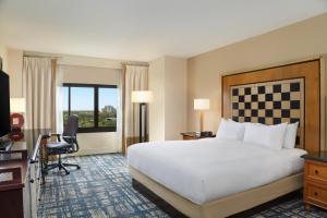 Hilton Orlando Lake Buena Vista - Disney Springs™ Area
