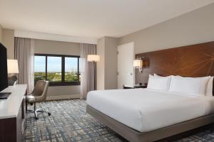 Hilton Orlando Lake Buena Vista - Disney Springs™ Area