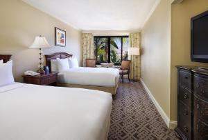 Hilton Orlando Lake Buena Vista - Disney Springs™ Area