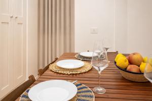 Cozy apartments in Rome near Santa Maria