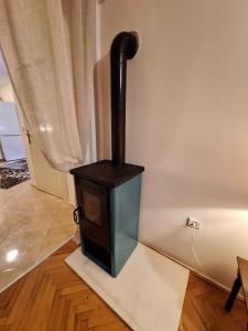 MÐM Duplex Apartment
