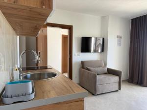Eden Apartments