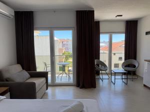 Eden Apartments