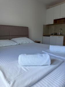 Eden Apartments