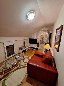 MÐM Duplex Apartment