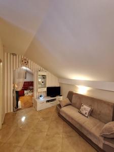 MÐM Duplex Apartment