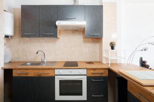 Yourhouse Casana apartment in Costa Adeje