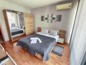 Beatris Modern Comfort 72m2