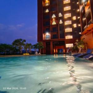 De Palo Piccadilly Service Residence Ipoh