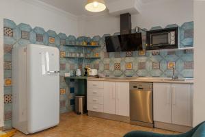 Casa carpa andalucia I