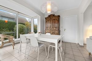 Charmante Vakantiewoning Coq Hardi nabij Strand en Centrum - Sint-Idesbald