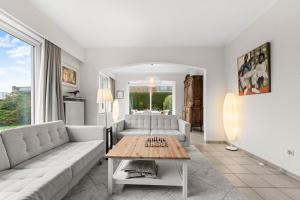 Charmante Vakantiewoning Coq Hardi nabij Strand en Centrum - Sint-Idesbald
