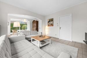 Charmante Vakantiewoning Coq Hardi nabij Strand en Centrum - Sint-Idesbald