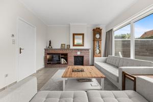 Charmante Vakantiewoning Coq Hardi nabij Strand en Centrum - Sint-Idesbald