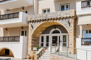 Filoxenia Hotel Monemvasia