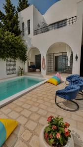 Kefia house