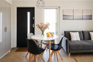 Apartamenty In Kuracyjna
