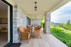 Villa Milica