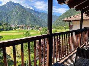 Casa Miravalle Mountain Apartments