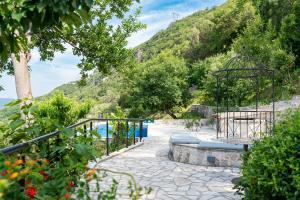 Villa Milica
