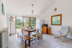 La Chaumière de Jeannot - Maison avec jardin pour 8