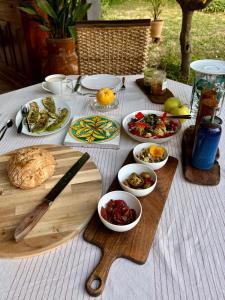Cefalù Forest Hideout