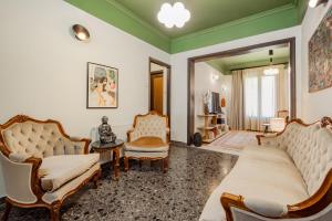 Gin&Tonic first floor Apartment - Center of Zakynthos Town